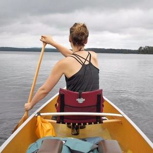 Meet your Posher, Michaela